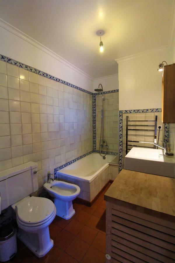Estrela Penthouse - Amazing Views Daire Lisboa Dış mekan fotoğraf