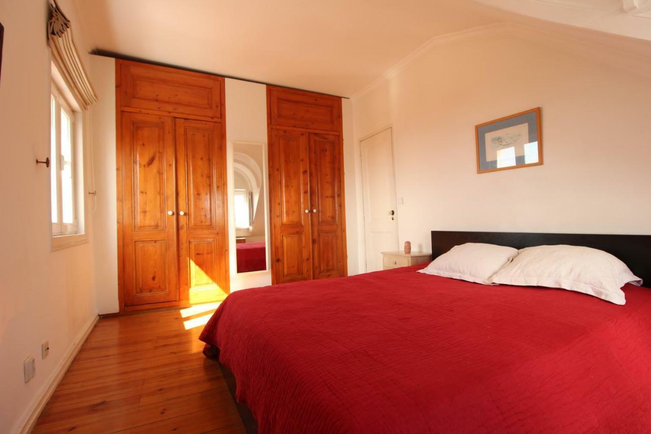 Estrela Penthouse - Amazing Views Daire Lisboa Dış mekan fotoğraf