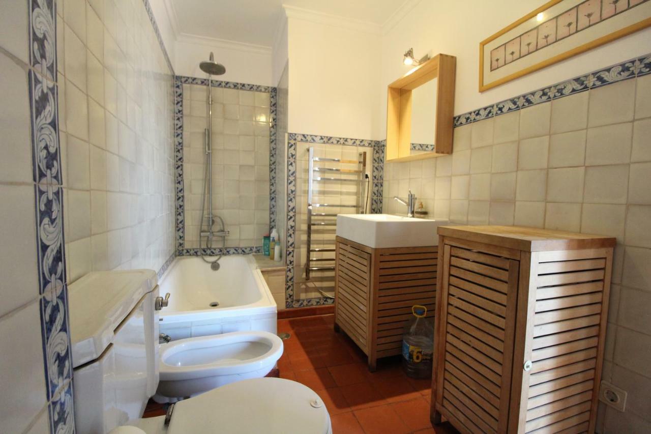 Estrela Penthouse - Amazing Views Daire Lisboa Dış mekan fotoğraf