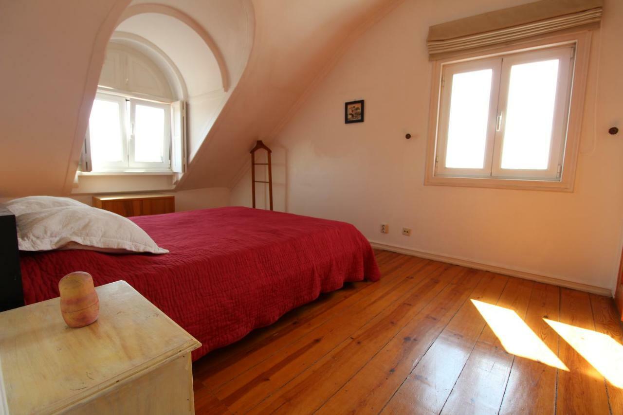 Estrela Penthouse - Amazing Views Daire Lisboa Dış mekan fotoğraf