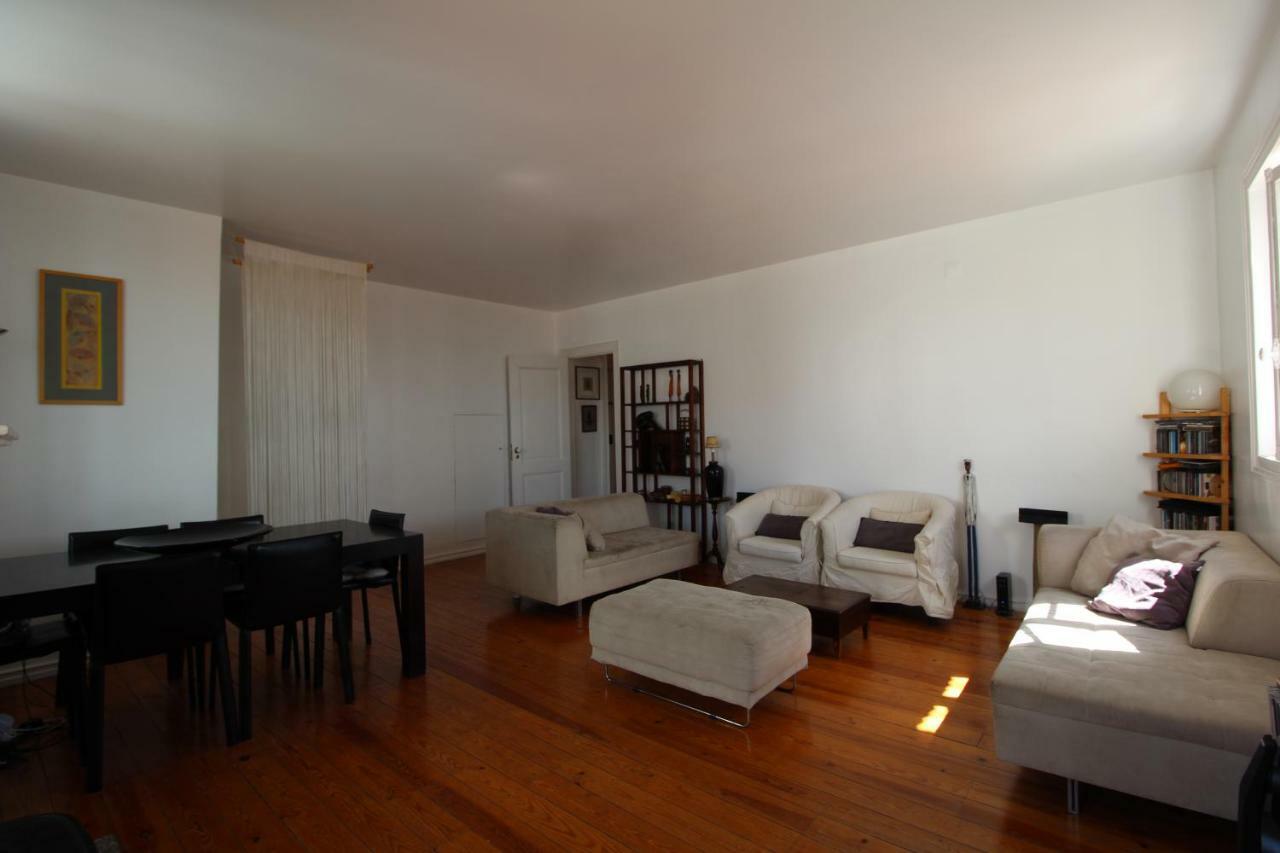 Estrela Penthouse - Amazing Views Daire Lisboa Dış mekan fotoğraf