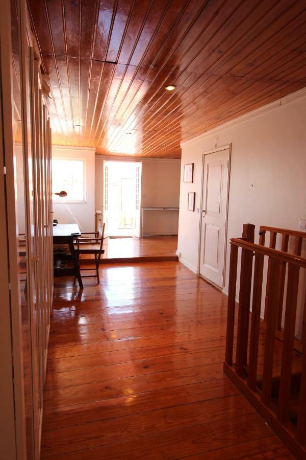Estrela Penthouse - Amazing Views Daire Lisboa Dış mekan fotoğraf